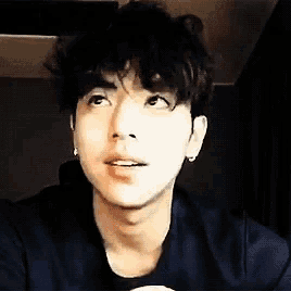 Christian Yu Sassy GIF