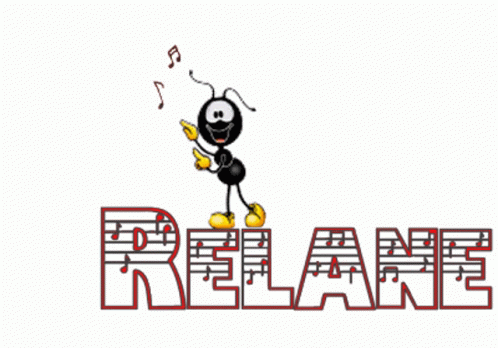Relane Dancing GIF - Relane Dancing Ant GIFs