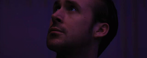 Shocked Sebastian Wilder GIF - Shocked Sebastian Wilder Ryan Gosling GIFs