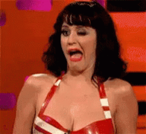 Katy Perry Sexy GIF - Katy Perry Sexy Wink GIFs