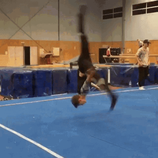 Nico Greetham Power Rangers Ninja Steel GIF