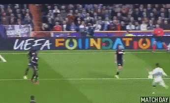 Casemiro GIF
