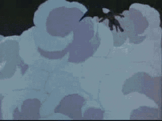 Defenders Of The Night GIF - Gargoyles Animated Cartoon GIFs