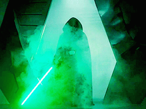 Luke Skywalker GIF - Luke Skywalker GIFs