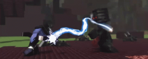 Rainimator Lightning GIF - Rainimator Lightning Magic GIFs