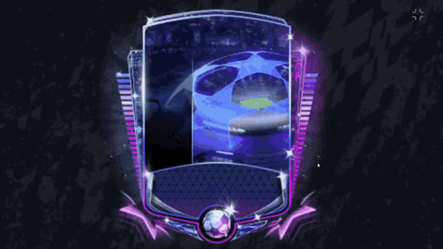 Ucl Fifa Mobile Champions League GIF - Ucl Fifa Mobile Champions League Fifa Mobile GIFs