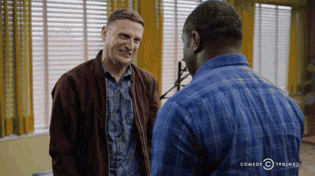 Detroiters Fight GIF - Detroiters Fight GIFs