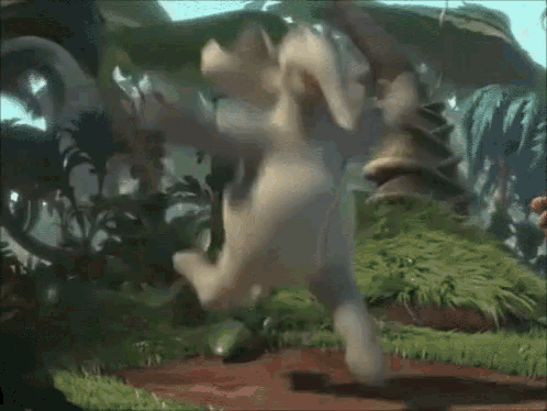 Horton Hears A Who Dr Seuss GIF - Horton Hears A Who Dr Seuss Elephant GIFs