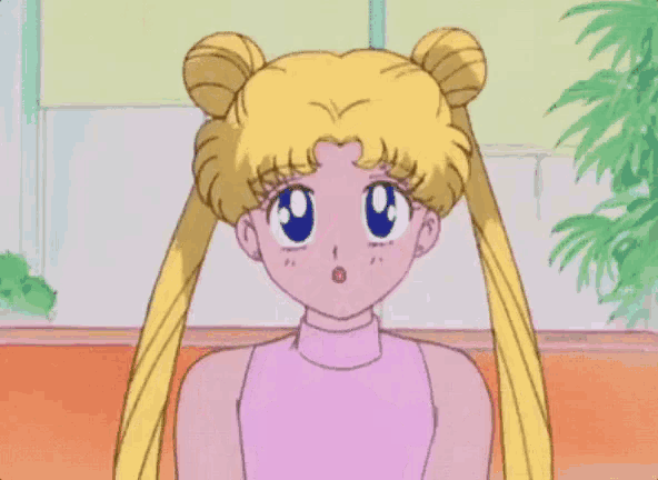 a cartoon of a girl with heart shaped eyes drinking through a straw and the words que homem lindo