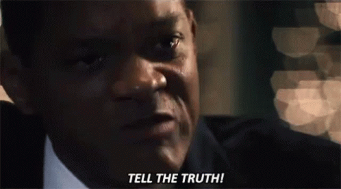 Tell The Truth Real GIF - Tell The Truth Real Mad GIFs