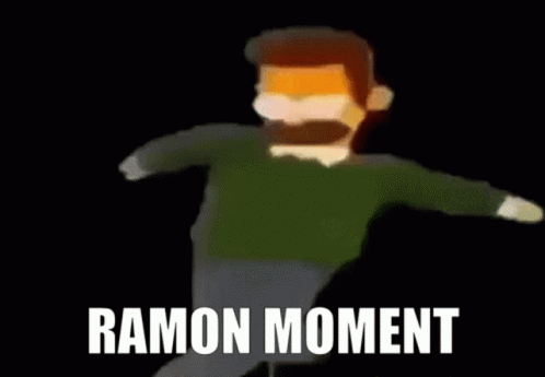 Ramon Moment GIF - Ramon Moment Ramonmoment GIFs