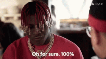 Yachty For Sure GIF - Yachty For Sure GIFs