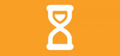 Hour Glass Spinning GIF - Hour Glass Spinning Times Up GIFs