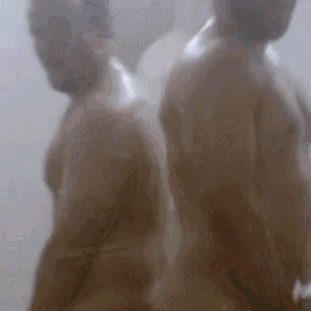 Shower Rugby GIF - Shower Rugby Ruggers GIFs