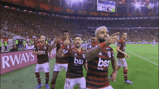 Flamengo Dança GIF - Flamengo Dança Ony GIFs