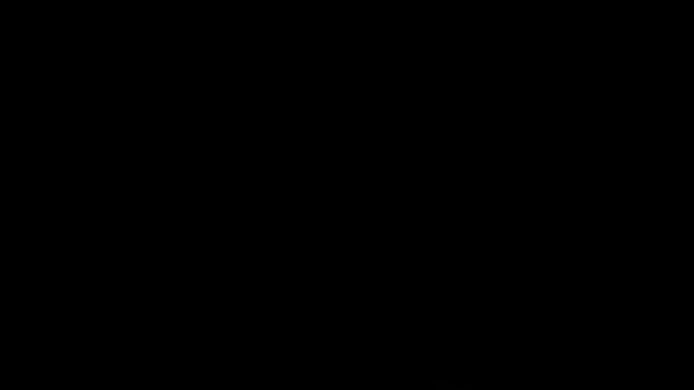 a glowing symbol on a black background that looks like a star wars logo