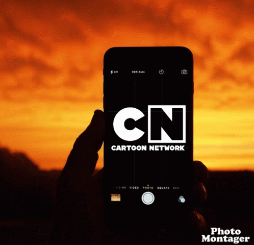 Cartoon Network GIF