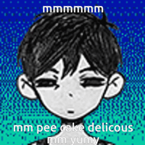 Omori Omori Depressed GIF - Omori Omori Depressed Pee GIFs