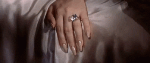 Diamond Ring GIF - Diamond Ring Vintage GIFs