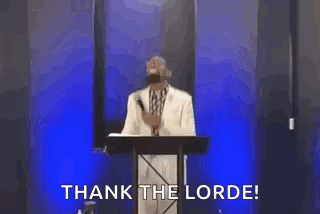 6fugitive Praise The Lord GIF - 6fugitive Praise The Lord Hallelujah GIFs