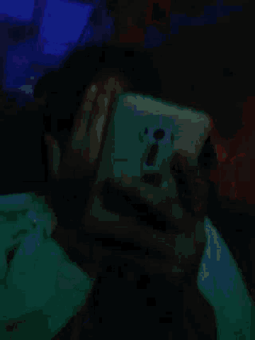 Too Dark GIF - Too Dark Selfie GIFs