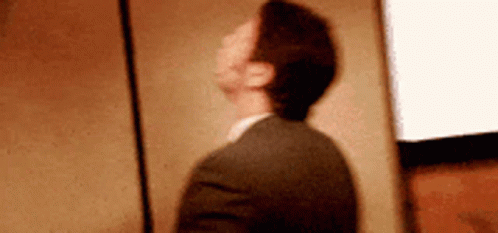 Dwight Schrute The Office GIF - Dwight Schrute The Office Clarice GIFs