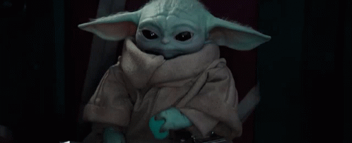 Baby Yoda Puke Vomit Star Wars Mandalorian GIF - Baby Yoda Puke Vomit Star Wars Mandalorian GIFs