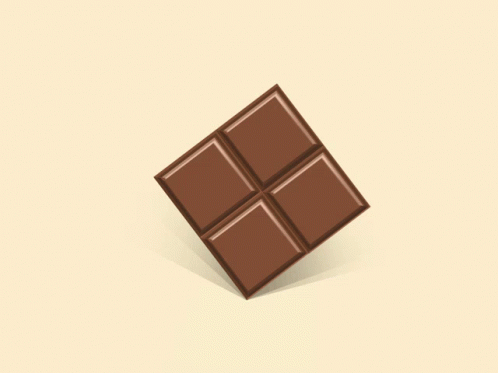Chocolate Eating GIF - Chocolate Eating Candy GIFs