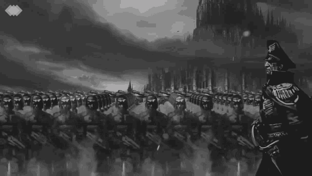 Cadia Stands GIF - Cadia Stands GIFs