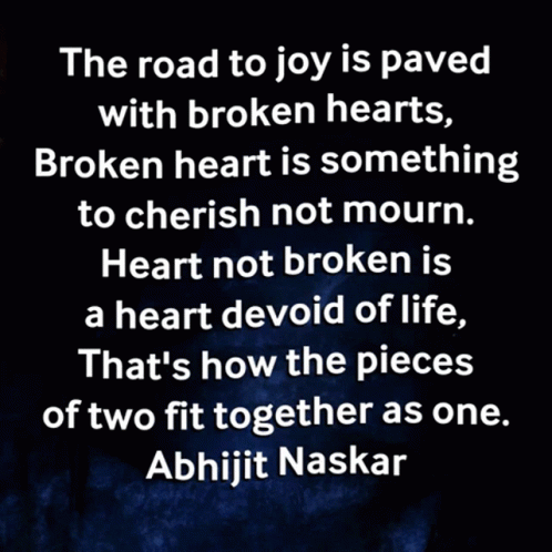 Abhijit Naskar Naskar GIF - Abhijit Naskar Naskar Broken Heart GIFs