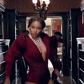 Beyonce Formation GIF - Beyonce Formation Queen B GIFs