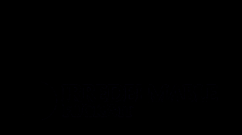a black background with the words irredeemable fuckwit on it