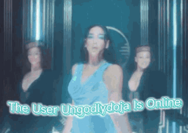 Ungodlydoja GIF - Ungodlydoja GIFs