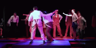 Wildparty Fight GIF - Wildparty Fight Punch GIFs