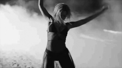 Beyonce Dance GIF - Beyonce Dance GIFs