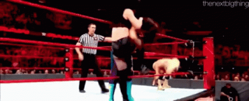 Hpw Paige GIF - Hpw Paige Theprophecy GIFs