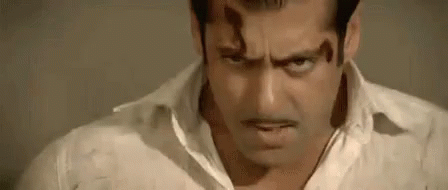 गुस्सा, Indianactor, Handsomeman,Angry GIF - गुस्सा Indian Actor Handsome Man GIFs