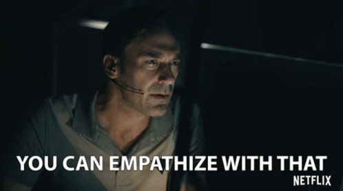 You Can Empathize With That Matt GIF - You Can Empathize With That Matt Jon Hamm GIFs