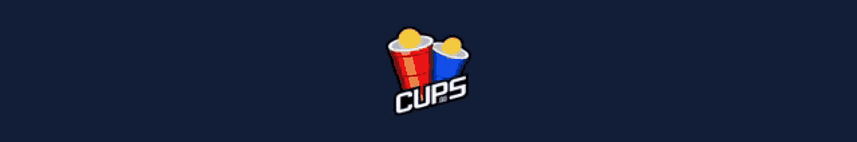 Cups Provably Fair GIF - Cups Provably Fair New Game Modes GIFs