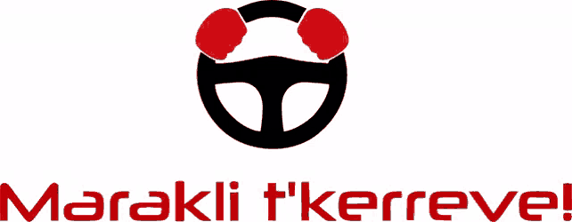 a logo for a company called marakli t'kerrevel