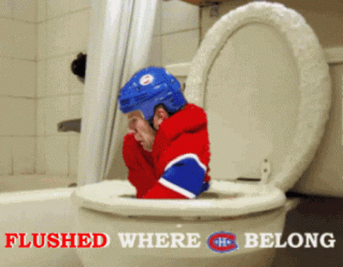 Montreal Canadiens Canadiens GIF - Montreal Canadiens Canadiens Habs GIFs