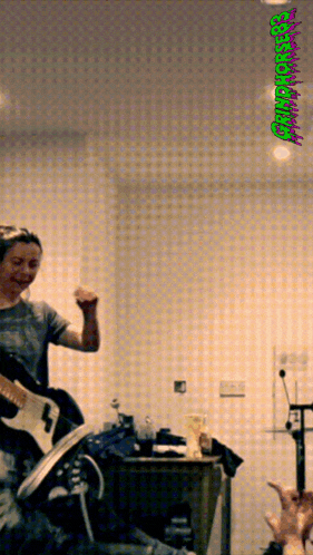 Grindhorse 83 Grindhorse83 GIF