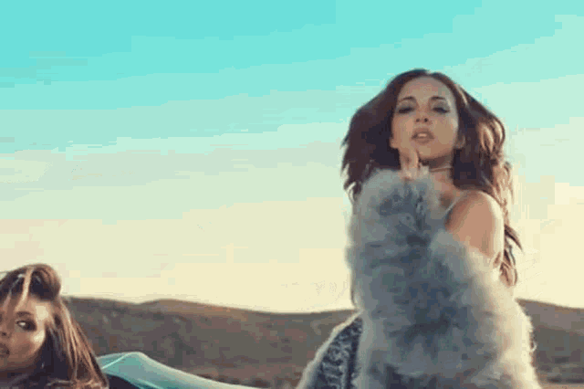Jade Thirlwall Little Mix GIF - Jade Thirlwall Little Mix GIFs