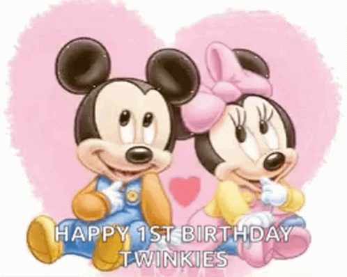 Love Mickey Mouse GIF - Love Mickey Mouse Minnie Mouse GIFs