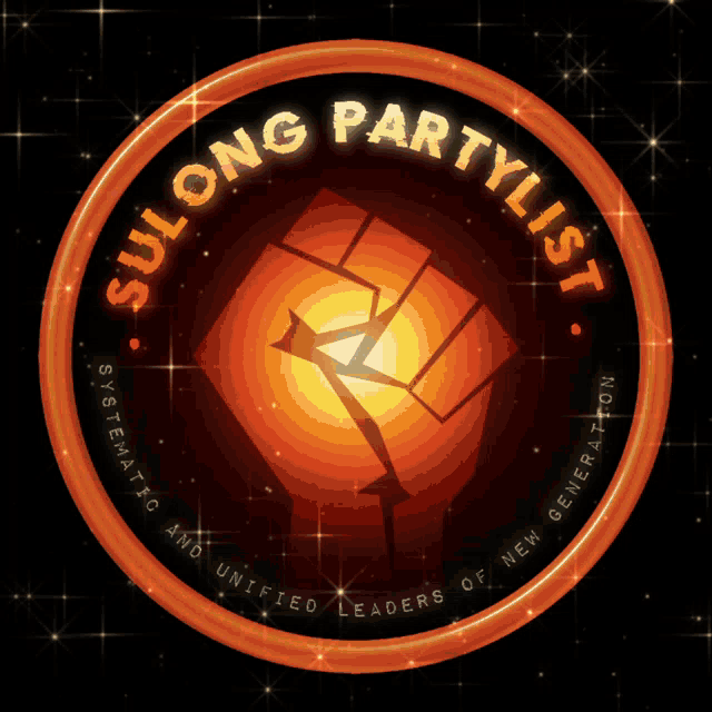 Sulong Sulong Partylist GIF - Sulong Sulong Partylist Nursing GIFs
