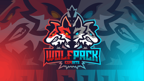 Wolfpack GIF - Wolfpack GIFs