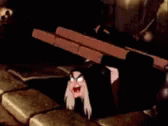 Witch Laughing GIF - Witch Laughing Soloud GIFs