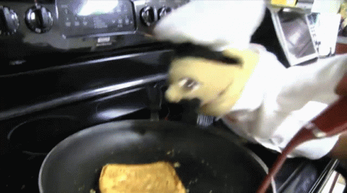 Sml Chef Pee Pee GIF - Sml Chef Pee Pee Grilled Cheese GIFs