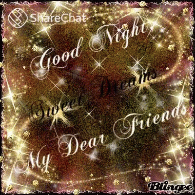 Good Night Sweet Dreams GIF - Good Night Sweet Dreams Greetings GIFs