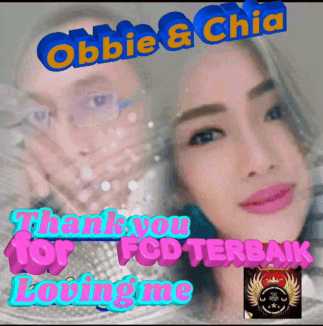 Obbie Sayank GIF - Obbie Sayank Chia GIFs